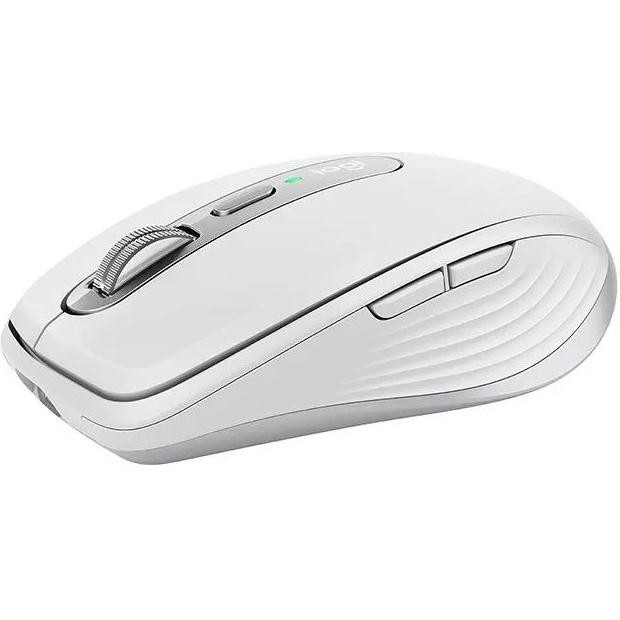 Мышь Logitech MX Anywhere 3 Pale Grey (910-005989)  Фото №3