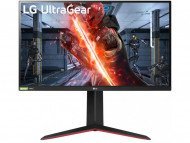 Монитор LG 27GN850-B Монитор LG 27GN850-B