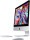 Моноблок Apple iMac 21,5 with Retina 4K 2020 (MHK23)  Фото №0
