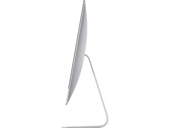 Моноблок Apple iMac 21,5 with Retina 4K 2020 (MHK23)  Фото №8