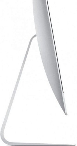 Моноблок Apple iMac 21,5 with Retina 4K 2020 (MHK23)  Фото №5
