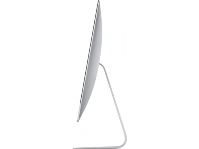 Моноблок Apple iMac 21,5 with Retina 4K 2020 (MHK23)  Фото №8