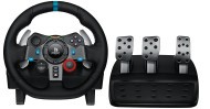 Руль Logitech G29 Driving Force Racing Wheel (941-000110, 941-000112) 