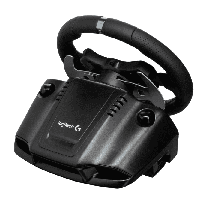 Кермо Logitech G29 Driving Force Racing Wheel (941-000110, 941-000112)  Фото №2