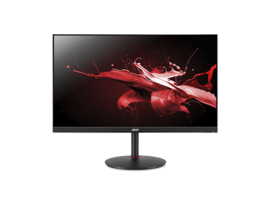 ЖК монитор Acer Nitro XV270bmiprx (UM.HX0EE.015)