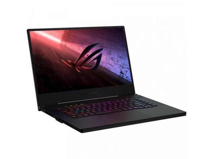 Ноутбук ASUS ROG Zephyrus S15 GX502LXS (GX502LXS-HF098T)  Фото №0