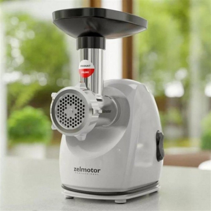 М&#039;ясорубка Zelmotor 489.8 UA  Фото №0