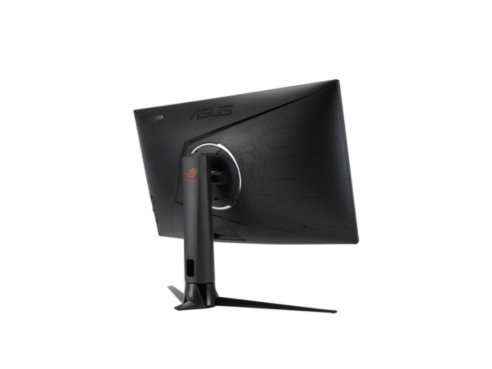 Монітор Asus ROG STRIX XG32VC Curved HDR  Фото №1