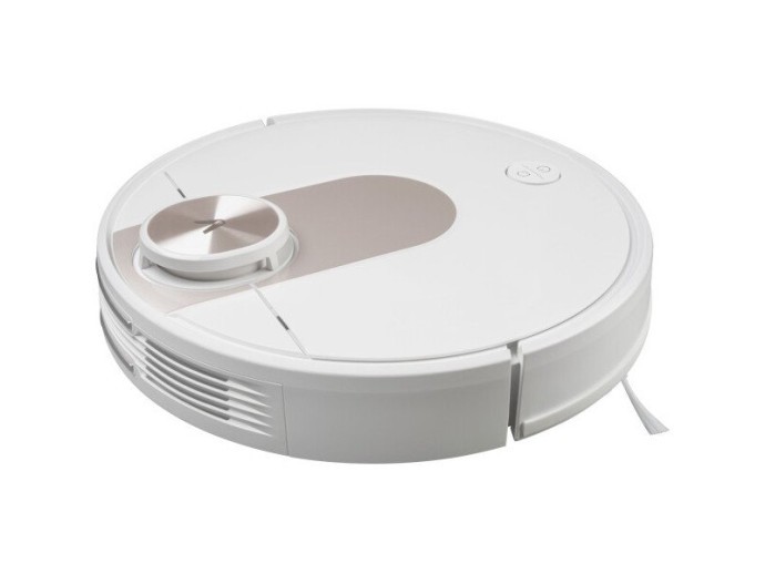 Робот-пилосос Xiaomi Viomi Robot Vacuum Cleaner SE  Фото №0