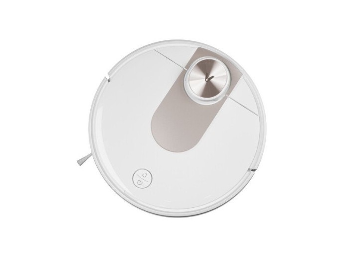 Робот-пилосос Xiaomi Viomi Robot Vacuum Cleaner SE  Фото №1
