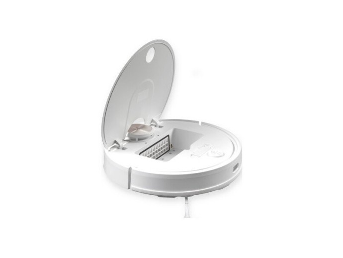 Робот-пилосос Xiaomi Viomi Robot Vacuum Cleaner SE  Фото №2
