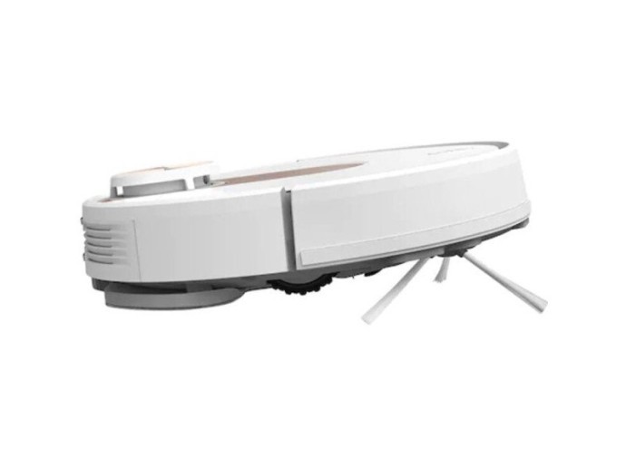 Робот-пилосос Xiaomi Viomi Robot Vacuum Cleaner SE  Фото №3