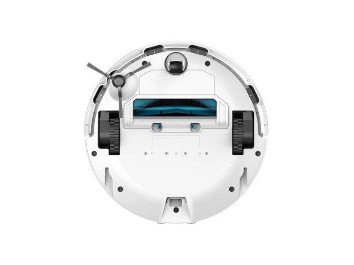 Робот-пилосос Xiaomi Viomi Robot Vacuum Cleaner SE  Фото №4