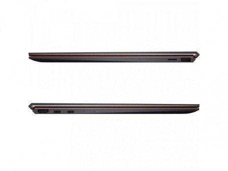 Ультрабук ASUS ZenBook S UX393EA Black (UX393EA-HK022R)  Фото №3