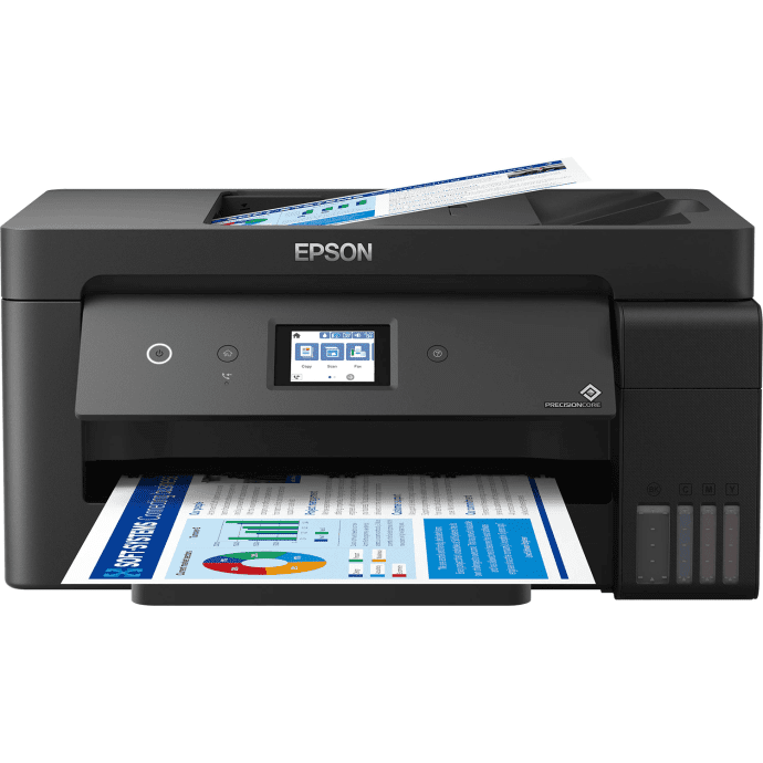 БФП Epson L14150 (C11CH96404)  Фото №0