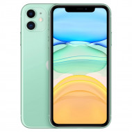 Смартфон Apple iPhone 11 64Gb Slim Box Green (MHDG3)