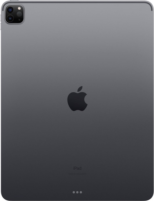 Планшет Apple Pro 12.9&quot; Wi-Fi+Cellular 1Tb Space Gray (MXG22) 2020  Фото №1