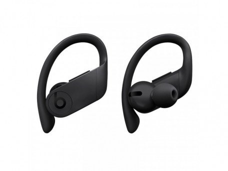 Наушники TWS Beats Powerbeats Pro Totally Wireless Earphones Black (MY582)