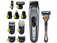Триммер Braun MGK 7221 Триммер Braun MGK 7221