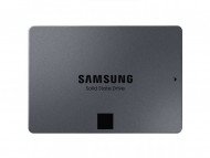 SSD накопитель Samsung 870 QVO 8 TB (MZ-77Q8T0BW) 