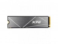 SSD накопитель ADATA XPG Gammix S50 Lite 2 TB (AGAMMIXS50L-2T-C) 