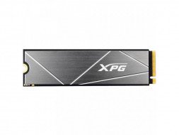 SSD накопитель ADATA XPG Gammix S50 Lite 2 TB (AGAMMIXS50L-2T-C)