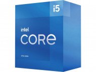 Процессор Intel Core i5-11400F (BX8070811400F) Процессор Intel Core i5-11400F (BX8070811400F)