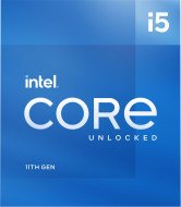 Процесор Intel Core i5-11600K (BX8070811600K)