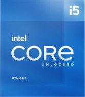 Процесор Intel Core i5-11600K (BX8070811600K)