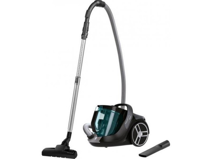 Пилосос Rowenta Silence Force Cyclonic Classic RO7212EA