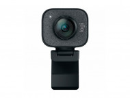 Веб-камера Logitech StreamCam Graphite (960-001281) 