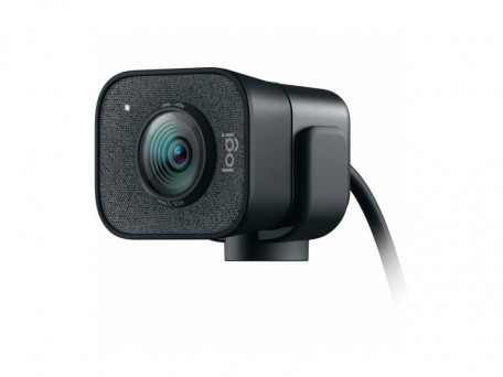 Веб-камера Logitech StreamCam Graphite (960-001281)  Фото №3