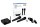 Микрофонная радиосистема WMS40 Mini2 Vocal Set BD US25A/C  Фото №2
