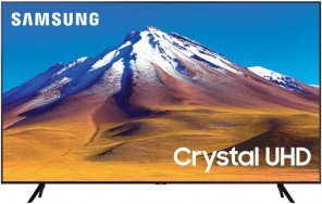 Телевизор Samsung UE55TU7092