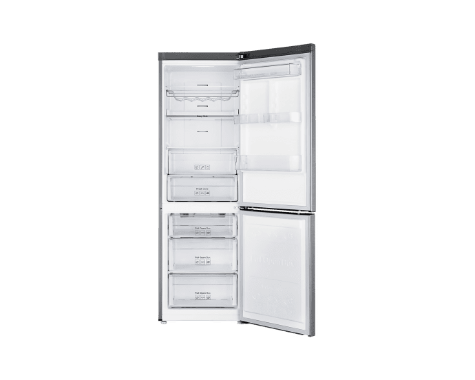 Холодильник з морозильною камерою Samsung RB30J3215S9  Фото №0
