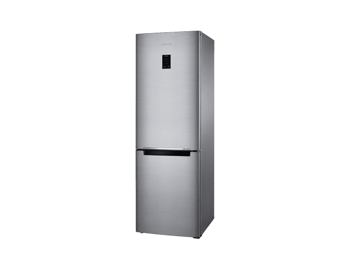 Холодильник з морозильною камерою Samsung RB30J3215S9  Фото №1