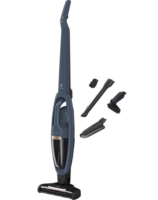 Пилосос Electrolux WQ61-46DB