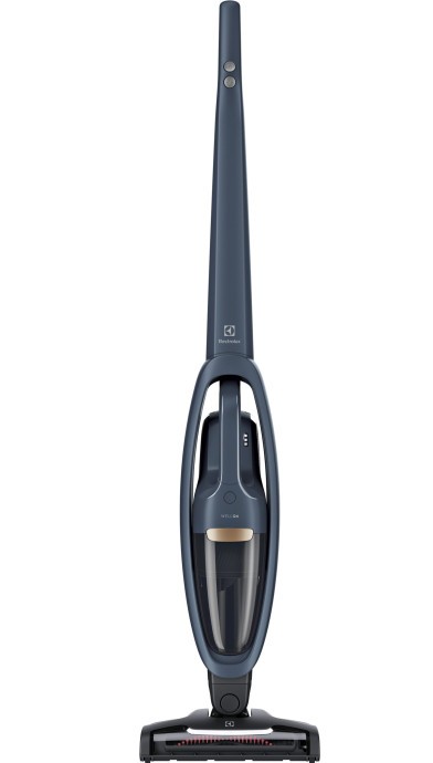 Пилосос Electrolux WQ61-46DB  Фото №1