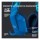 Комп&#039;ютерна гарнітура Logitech G733 Lightspeed Wireless Blue (981-000943)  Фото №7