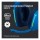 Комп&#039;ютерна гарнітура Logitech G733 Lightspeed Wireless Blue (981-000943)  Фото №11