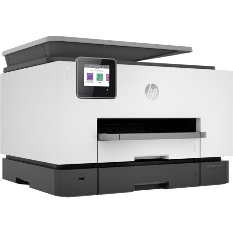 БФП HP OfficeJet Pro 9023 з Wi-Fi (1MR70B)  Фото №1