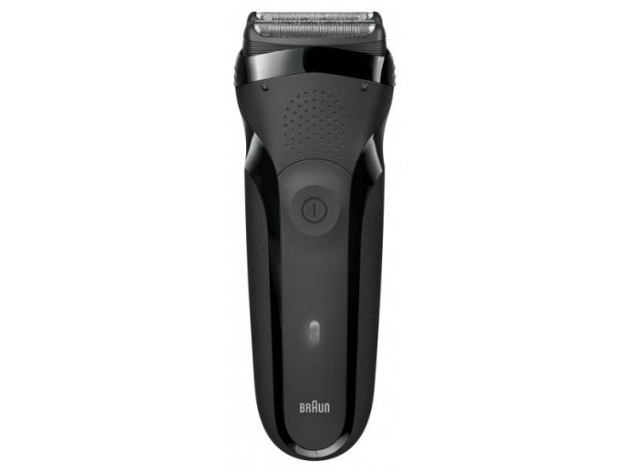 Электробритва Braun Series 3 300BT black/black  Фото №0