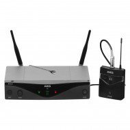 Микрофонная радиосистема WMS420 PRESENTER SET Band D 