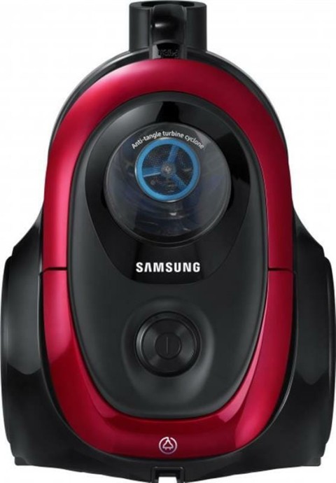 Пылесос Samsung VC07M2110SR/UK