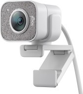 Веб-камера Logitech StreamCam White (960-001297) 