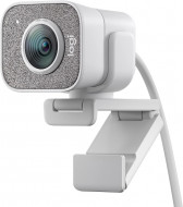 Веб-камера Logitech StreamCam White (960-001297)