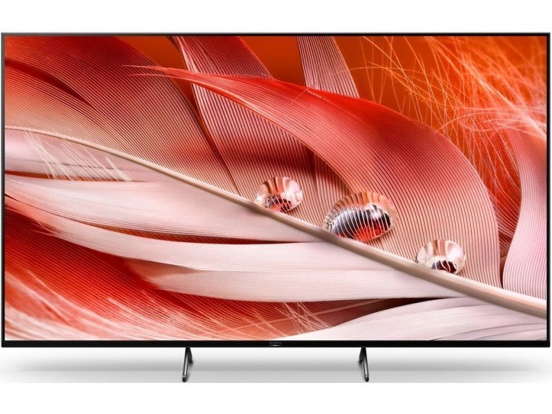 Телевизор Sony XR-65X90J  Фото №1