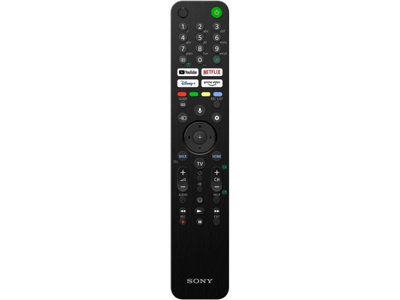 Телевизор Sony XR-65X90J  Фото №10