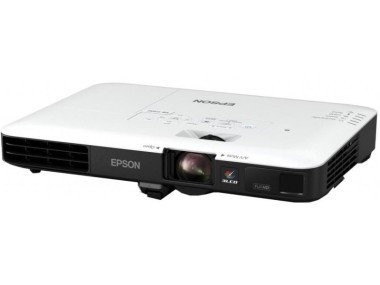 Короткофокусний проєктор Epson EB-1780W (V11H795040)