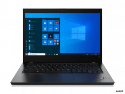 Ноутбук Lenovo ThinkPad L14 Gen 1 (20U5000CUS)